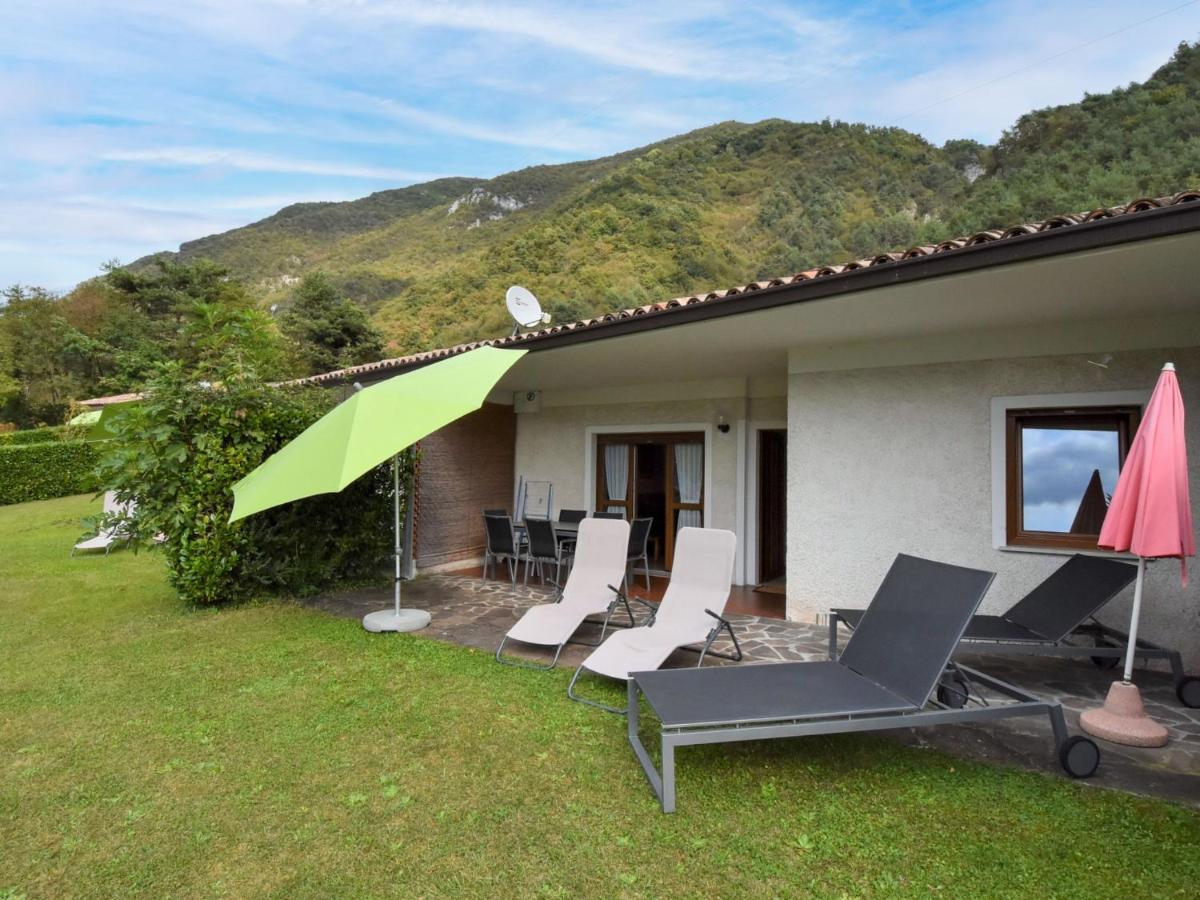 Holiday Home Villa Lackas-1 By Interhome Crone Zewnętrze zdjęcie