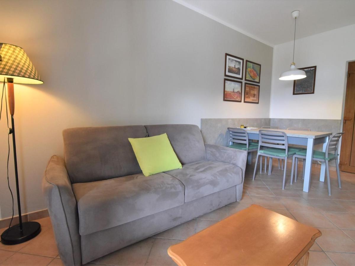 Holiday Home Villa Lackas-1 By Interhome Crone Zewnętrze zdjęcie