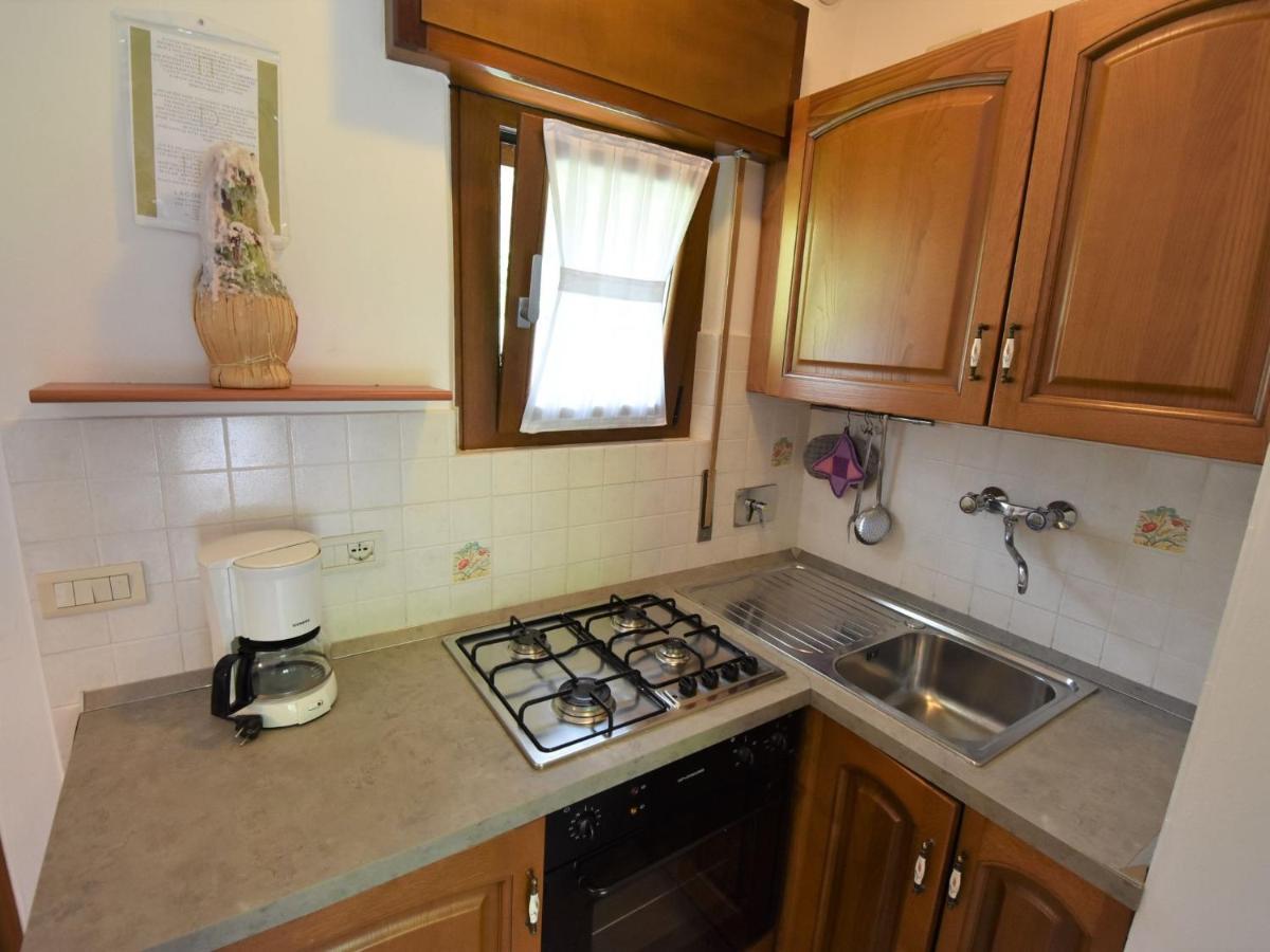 Holiday Home Villa Lackas-1 By Interhome Crone Zewnętrze zdjęcie