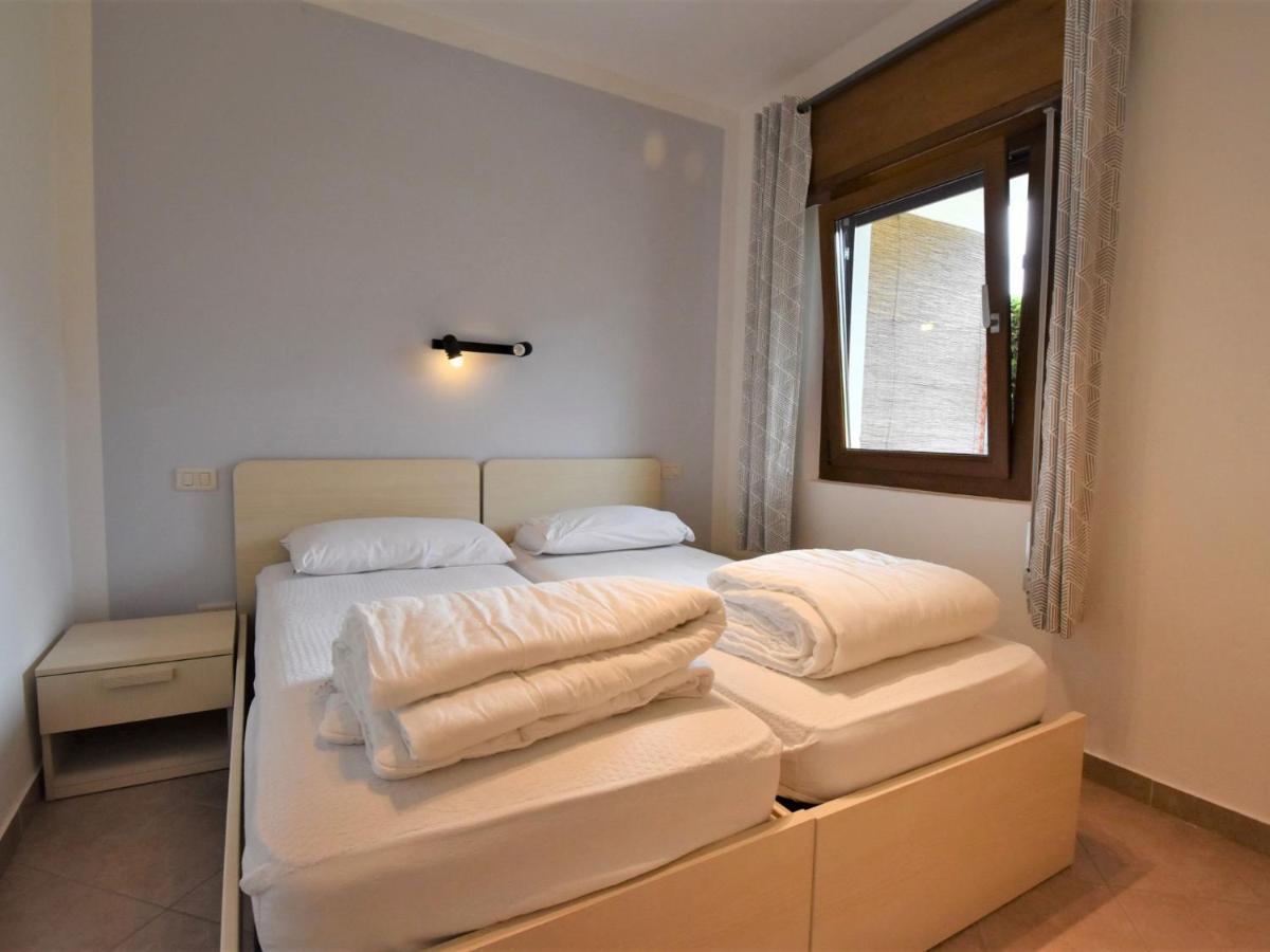 Holiday Home Villa Lackas-1 By Interhome Crone Zewnętrze zdjęcie