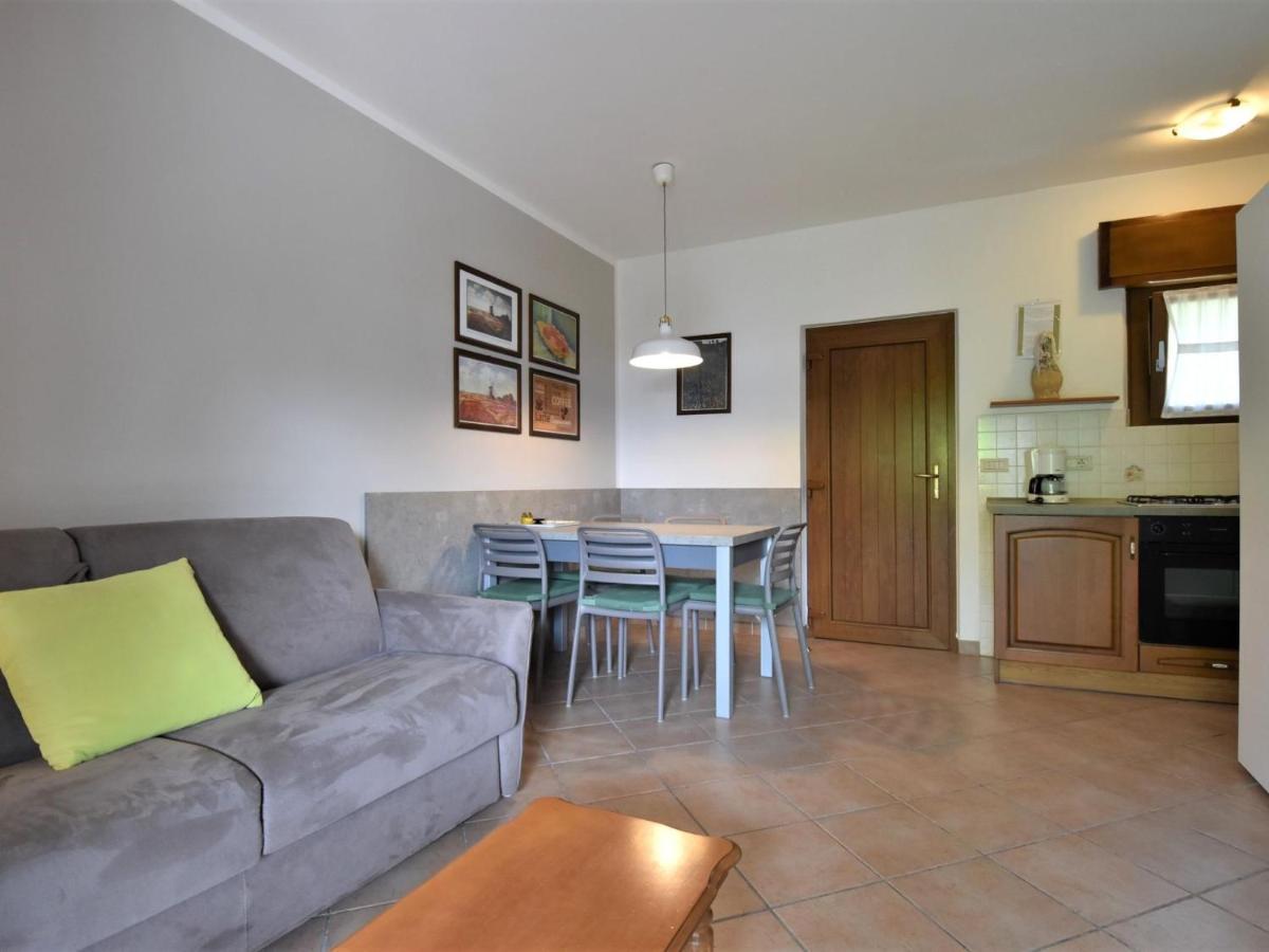 Holiday Home Villa Lackas-1 By Interhome Crone Zewnętrze zdjęcie