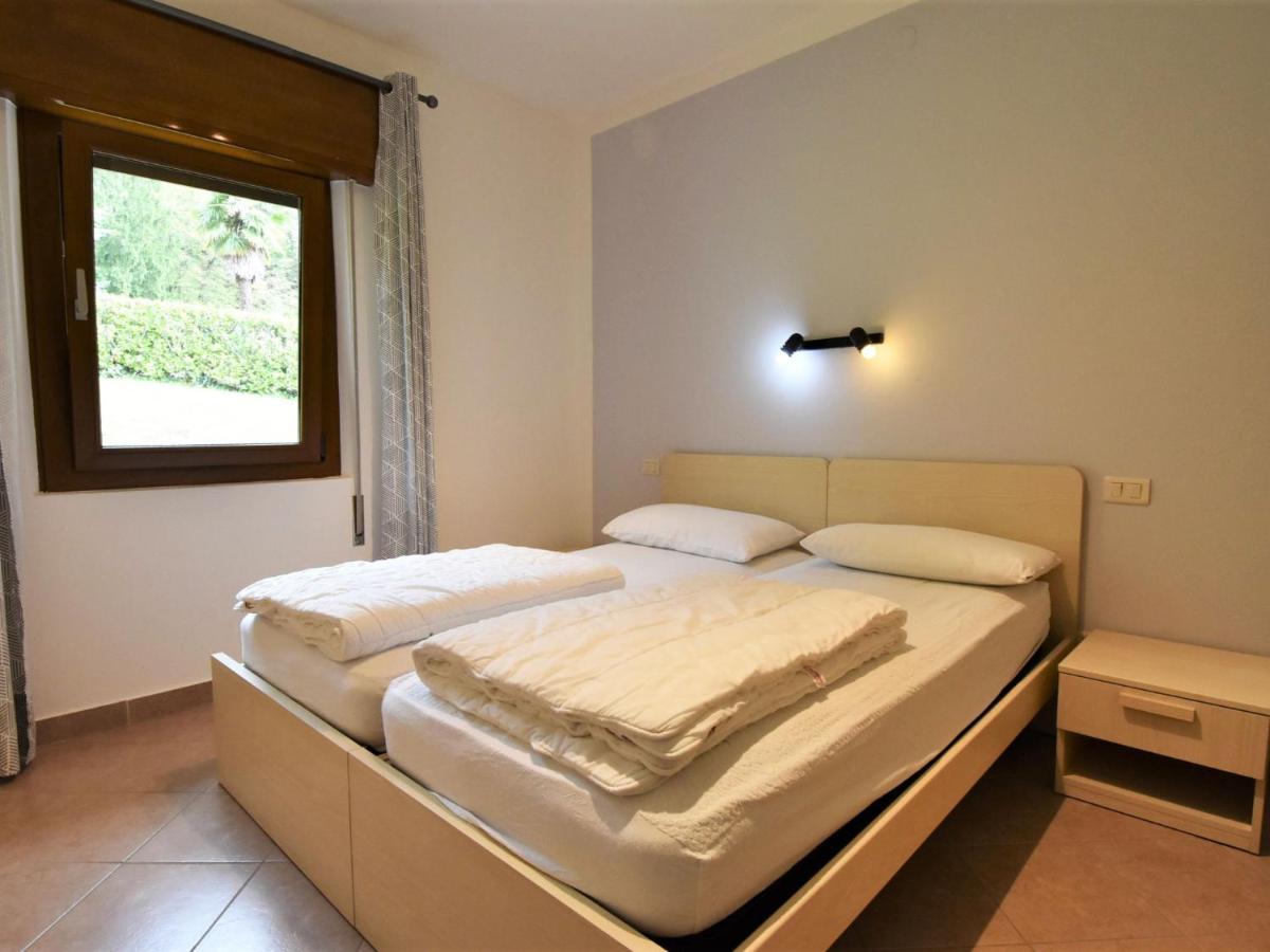 Holiday Home Villa Lackas-1 By Interhome Crone Zewnętrze zdjęcie