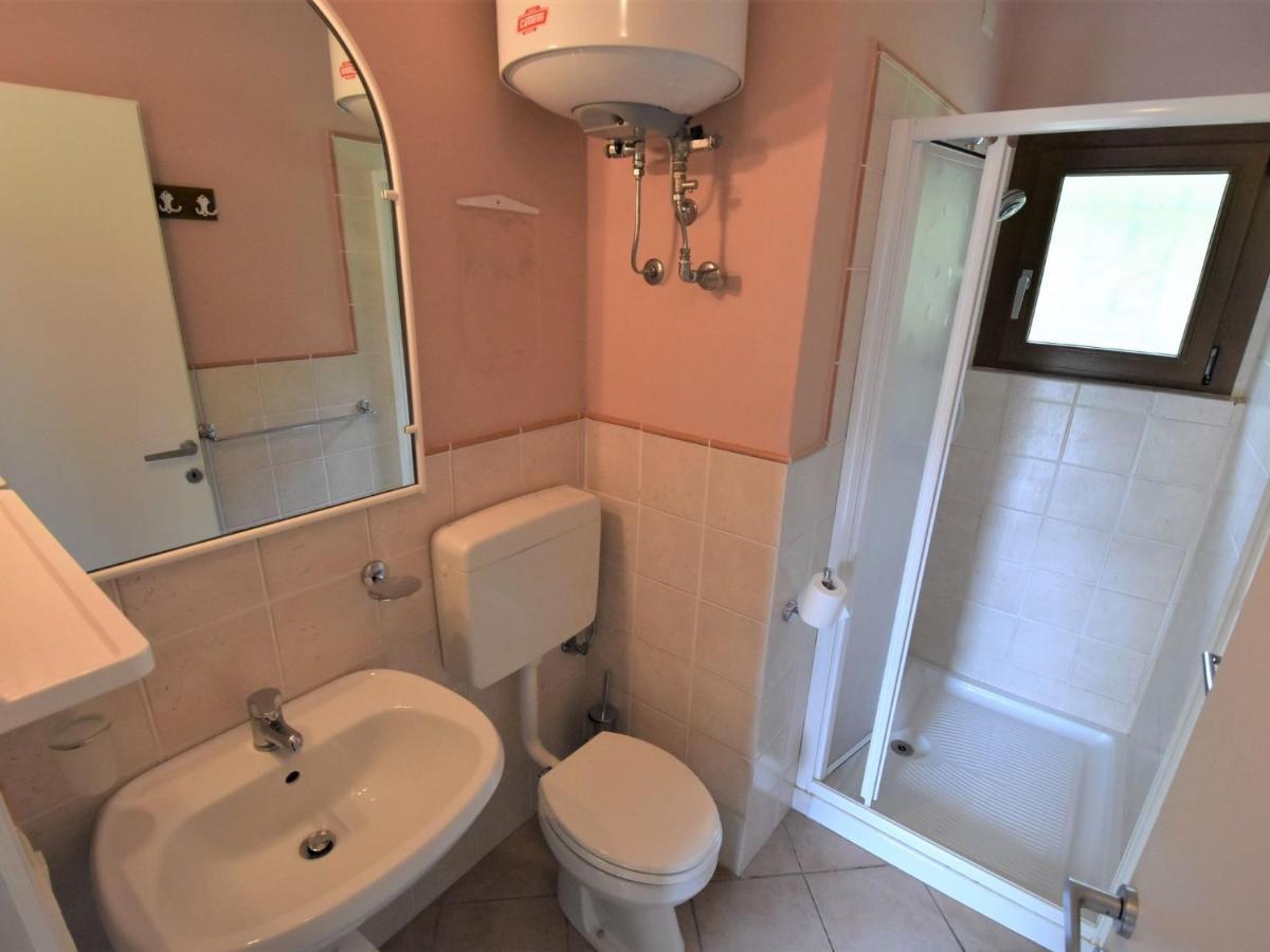 Holiday Home Villa Lackas-1 By Interhome Crone Zewnętrze zdjęcie